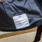 Kentucky Turnout Rug All Weather Waterproof Pro 0g Negro