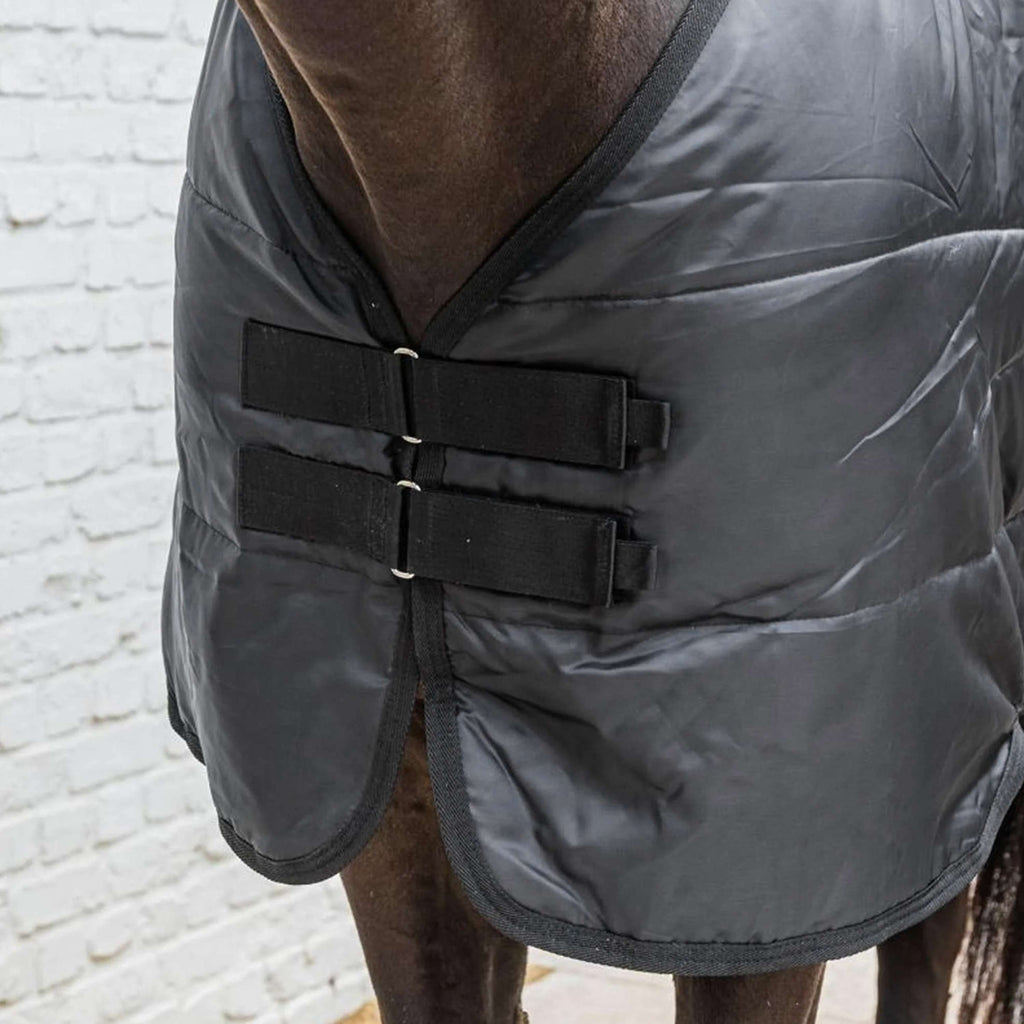 Kentucky Turnout Rug Comfort Liner 100g Negro