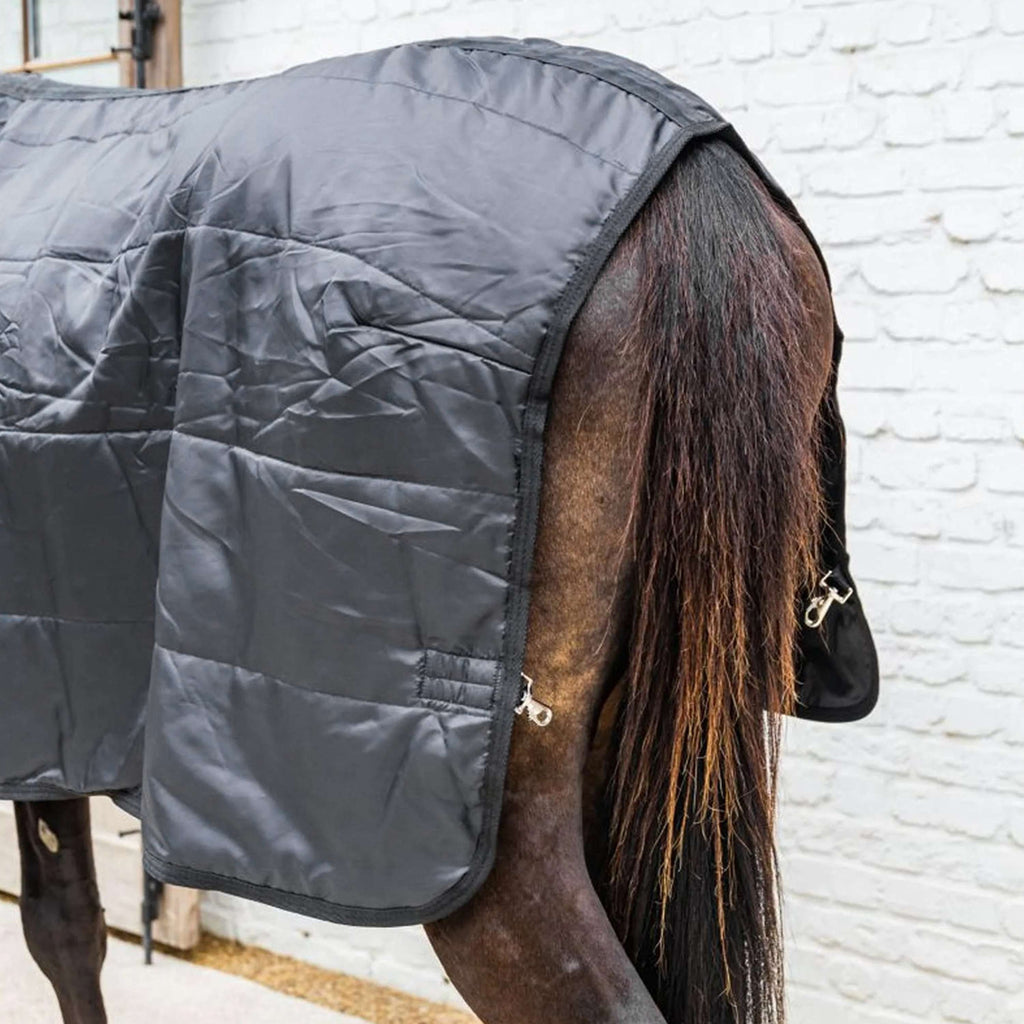 Kentucky Turnout Rug Comfort Liner 100g Negro