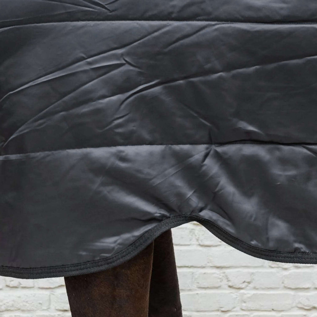 Kentucky Turnout Rug Comfort Liner 100g Negro