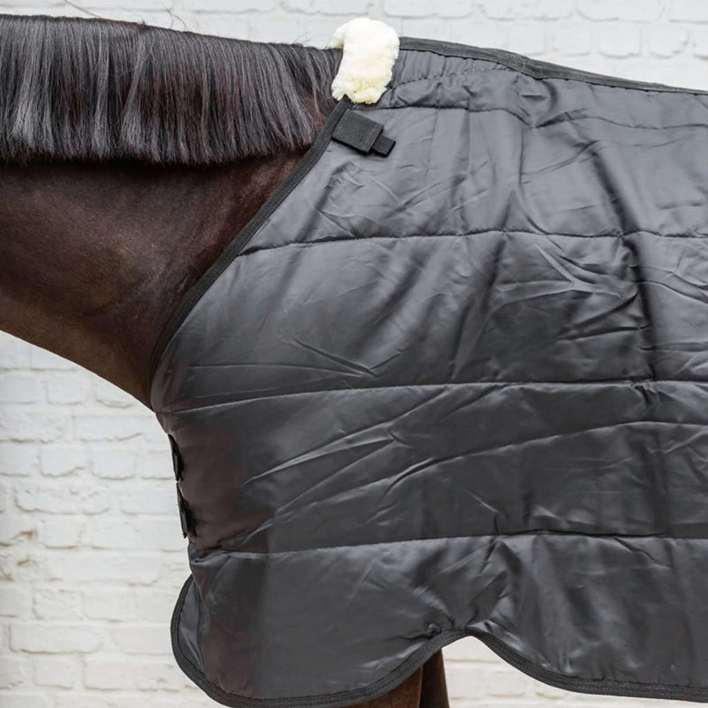 Kentucky Turnout Rug Comfort Liner 100g Negro