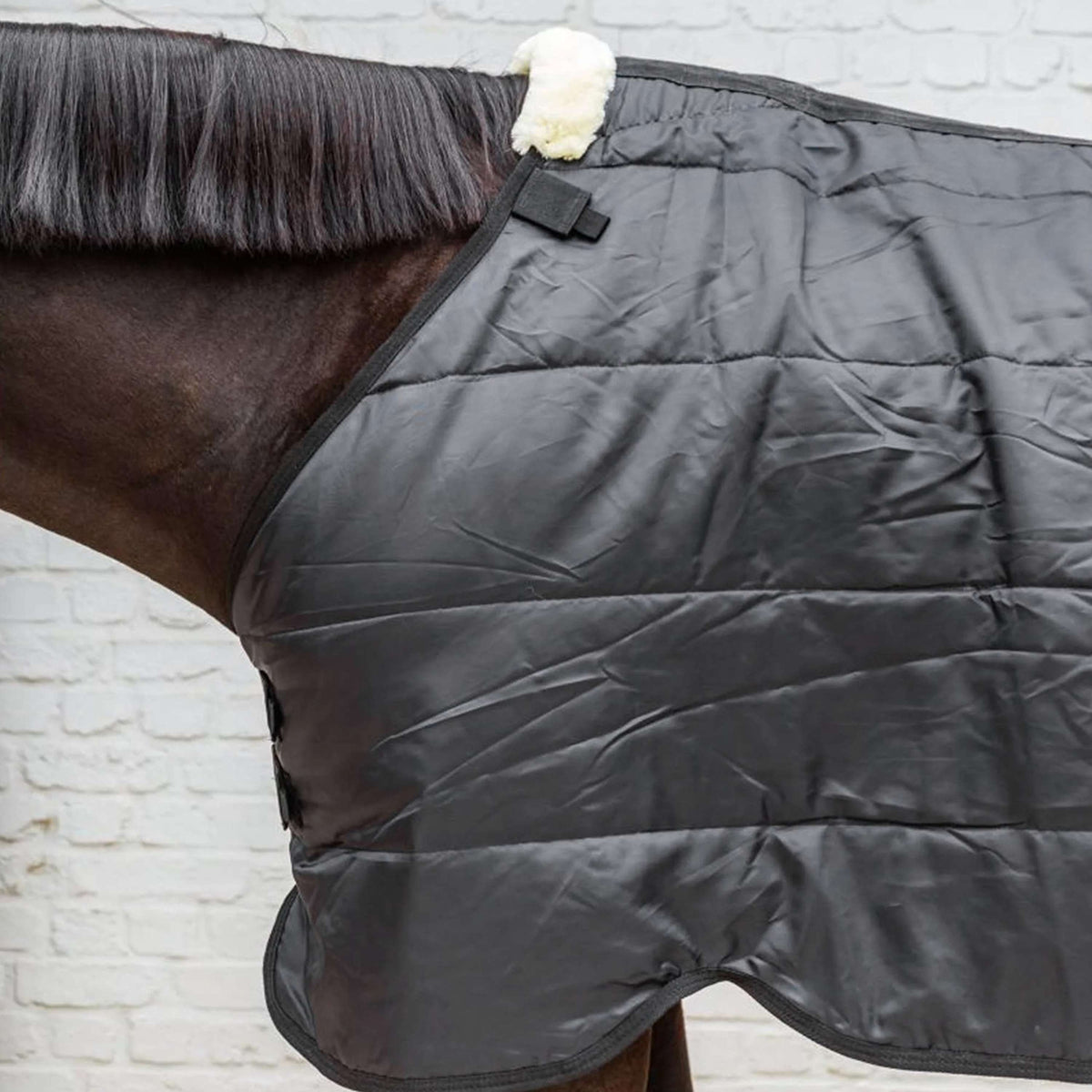 Kentucky Turnout Rug Comfort Liner 200g Negro