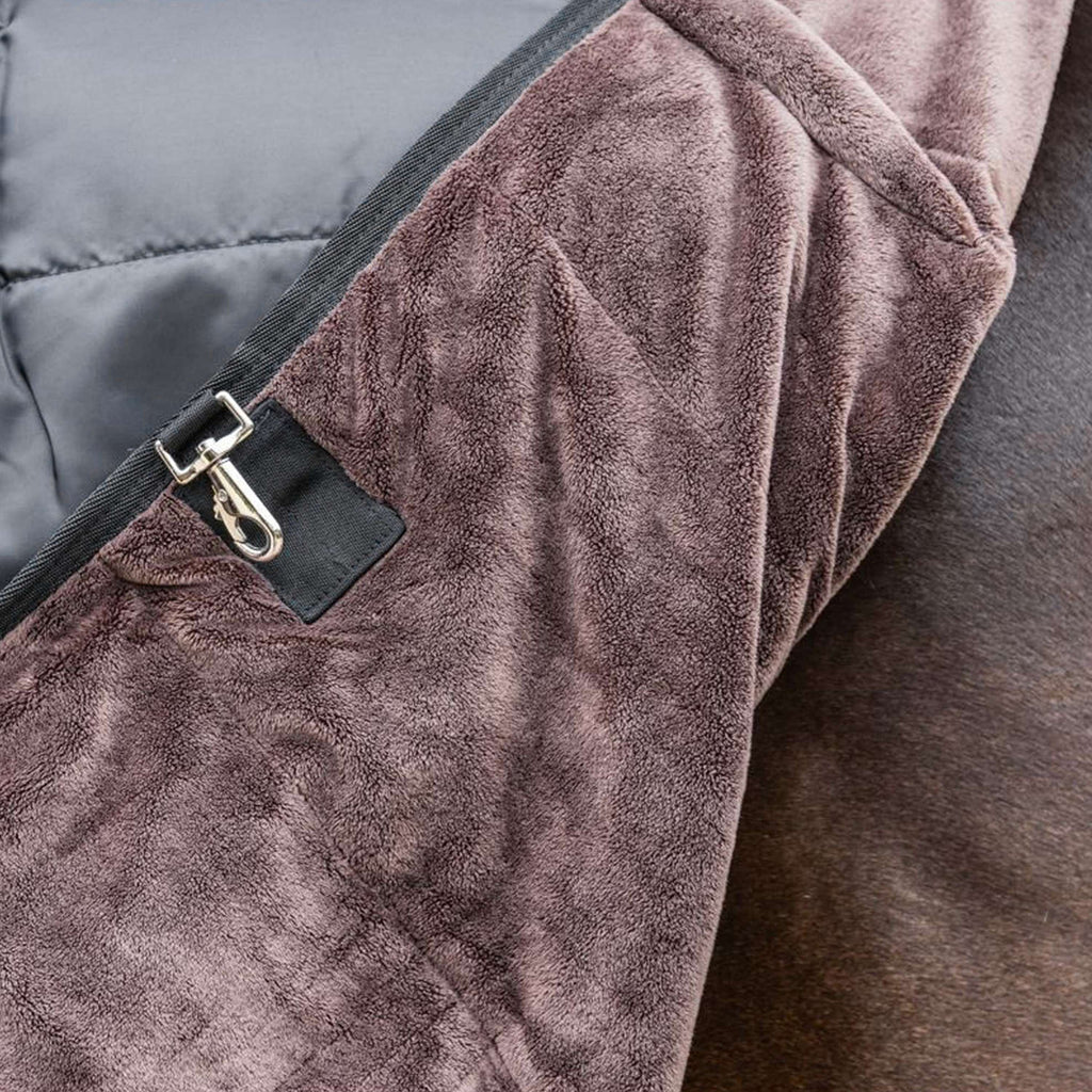 Kentucky Turnout Rug Comfort Liner Pro 300g Negro