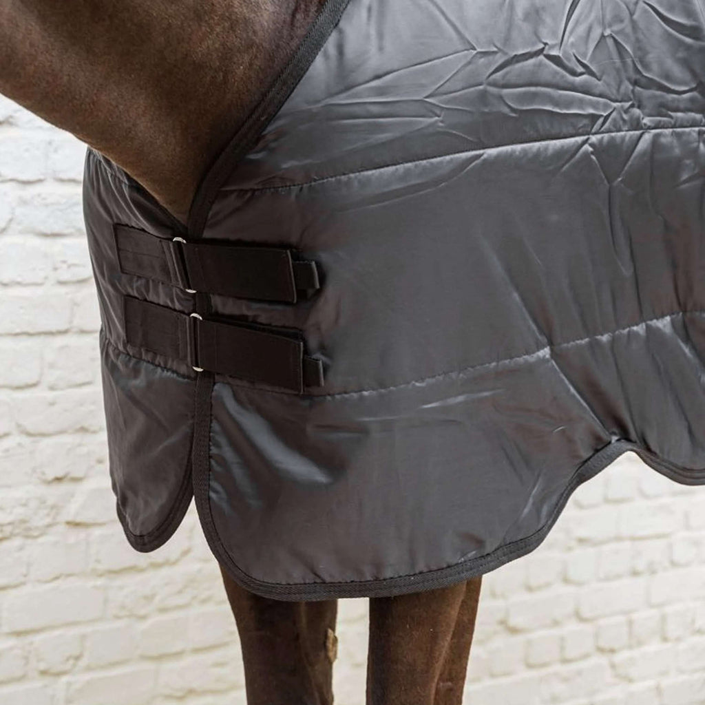 Kentucky Turnout Rug Comfort Liner Pro 300g Negro