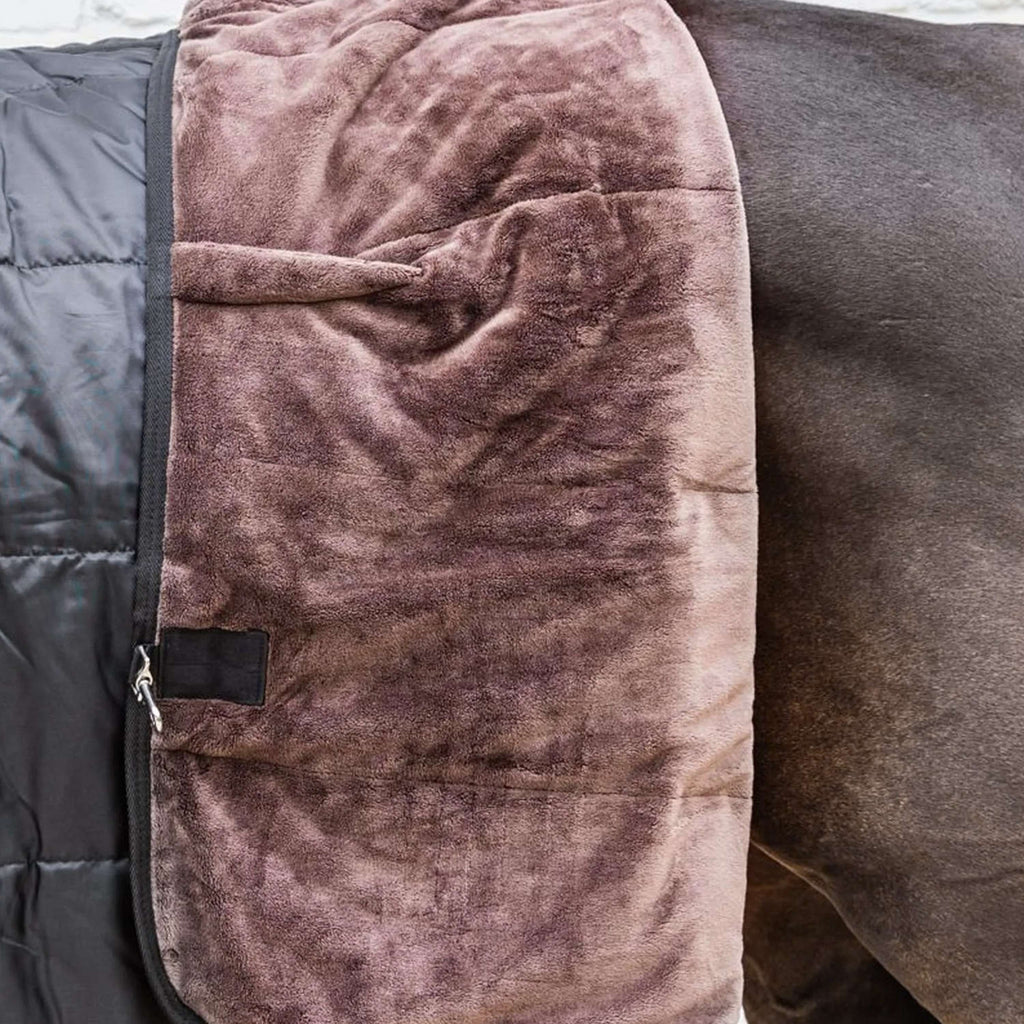 Kentucky Turnout Rug Comfort Liner Pro 300g Negro