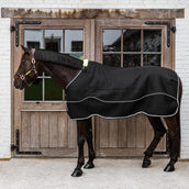 Kentucky Turnout Rug Comfort 3D Fleece Liner Negro