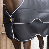 Kentucky Turnout Rug Comfort 3D Fleece Liner Negro