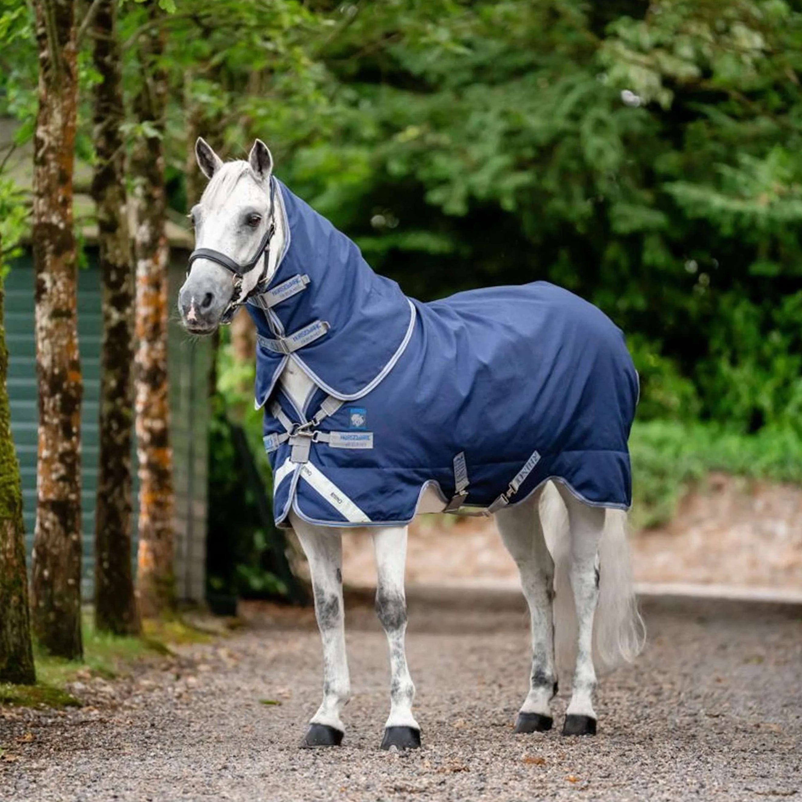 Rhino Pony Plus Lite 0g Navy/Titanium Grey Rhino Pony Plus Lite 0g Navy/Titanium Grey