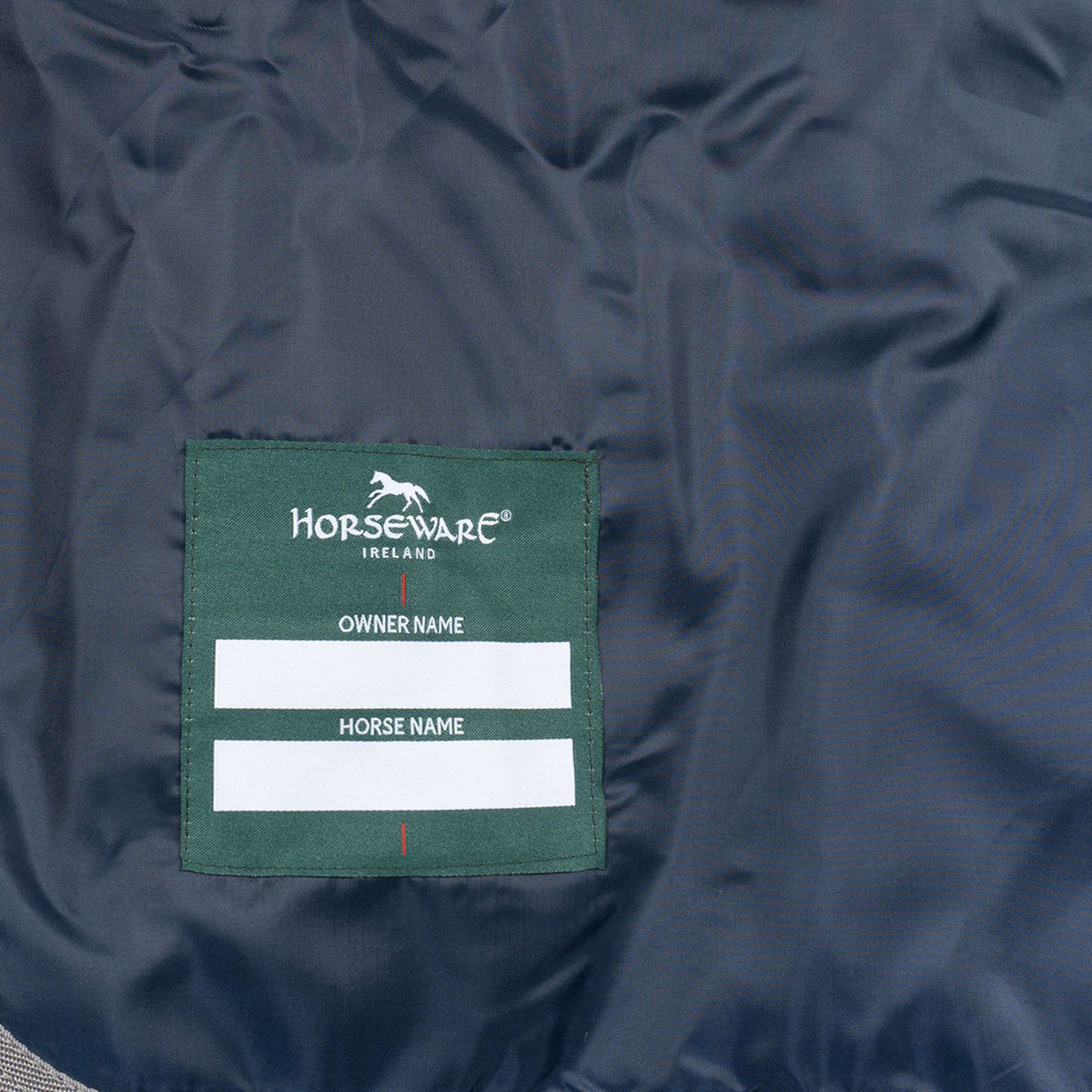 Amigo Turnout Rug FieldSafe Plus 1200D 0g Navy/Titanium Grey/Silver