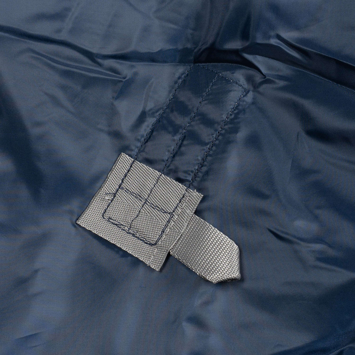 Amigo Turnout 1200D Integrated 50g Marino/Gris Titanio/Plateado