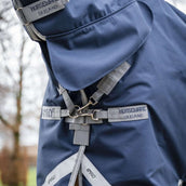 Amigo Turnout 1200D Integrated 50g Marino/Gris Titanio/Plateado