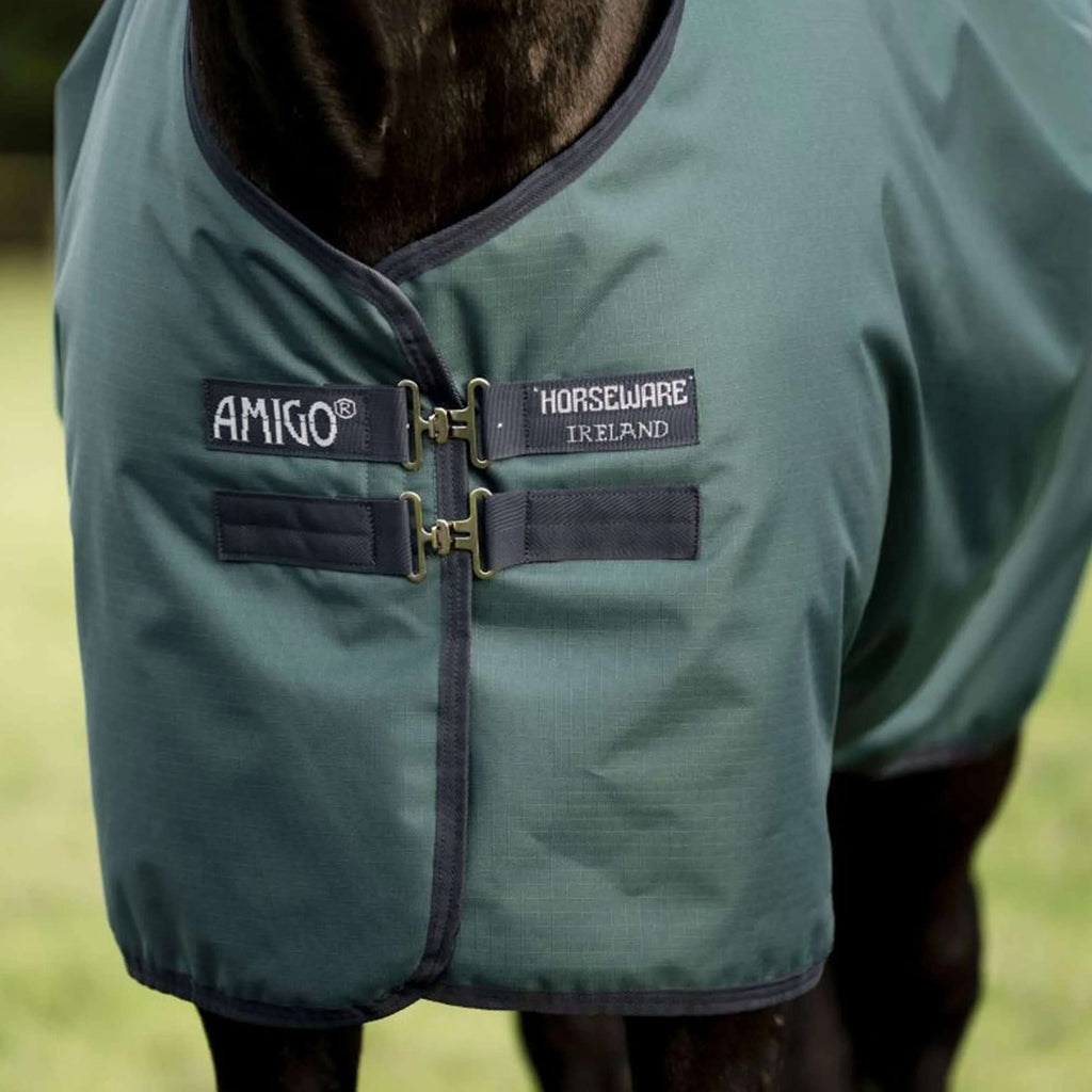 Amigo Ripstop 900D 0g Dynasty Green/Navy/Silver