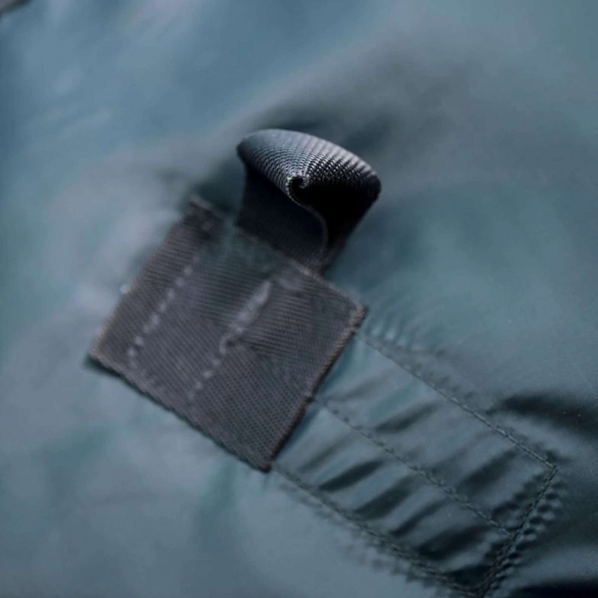 Amigo Ripstop 900D 0g Dynasty Green/Navy/Silver