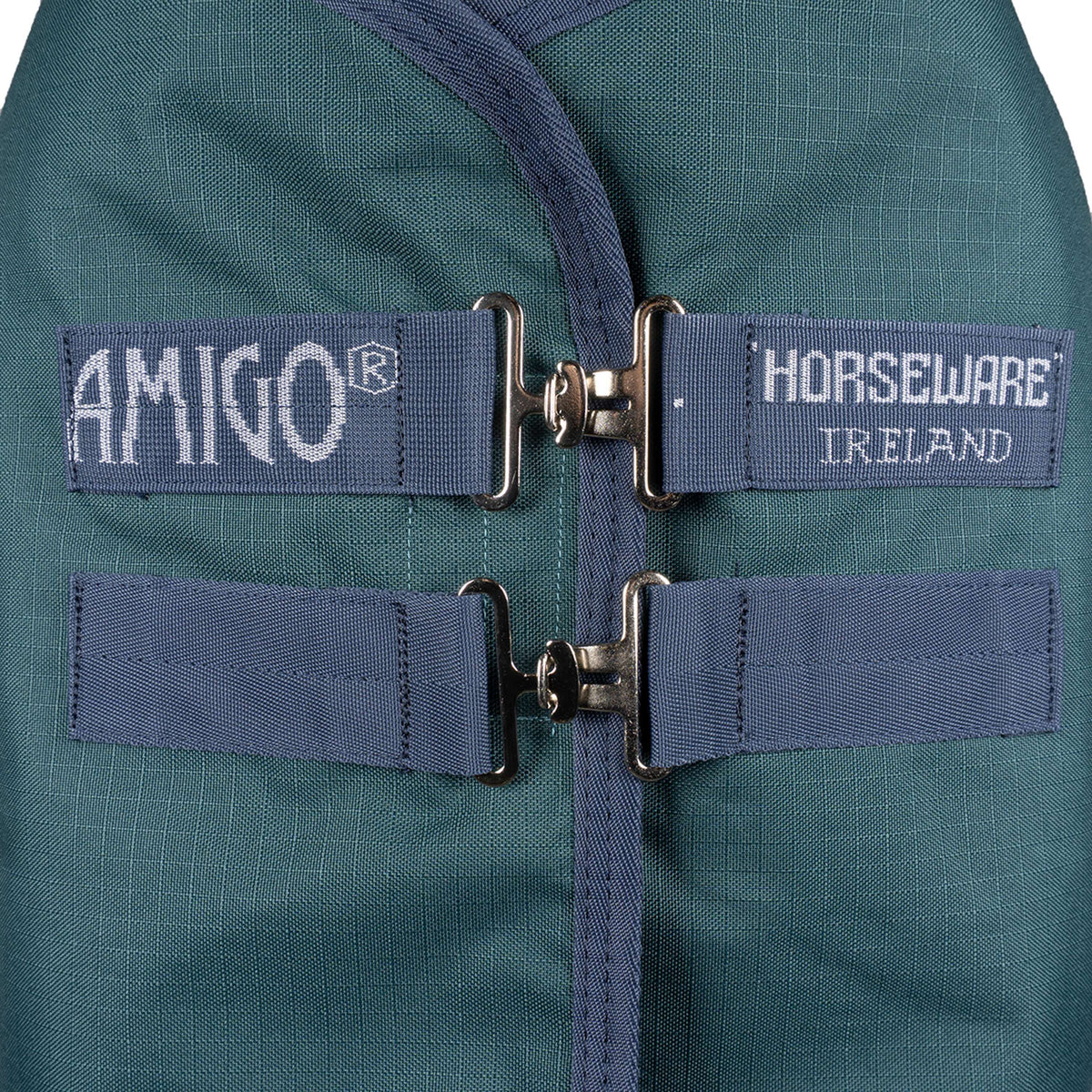 Amigo Ripstop 900D 100g Dynasty Green/Navy/Silver