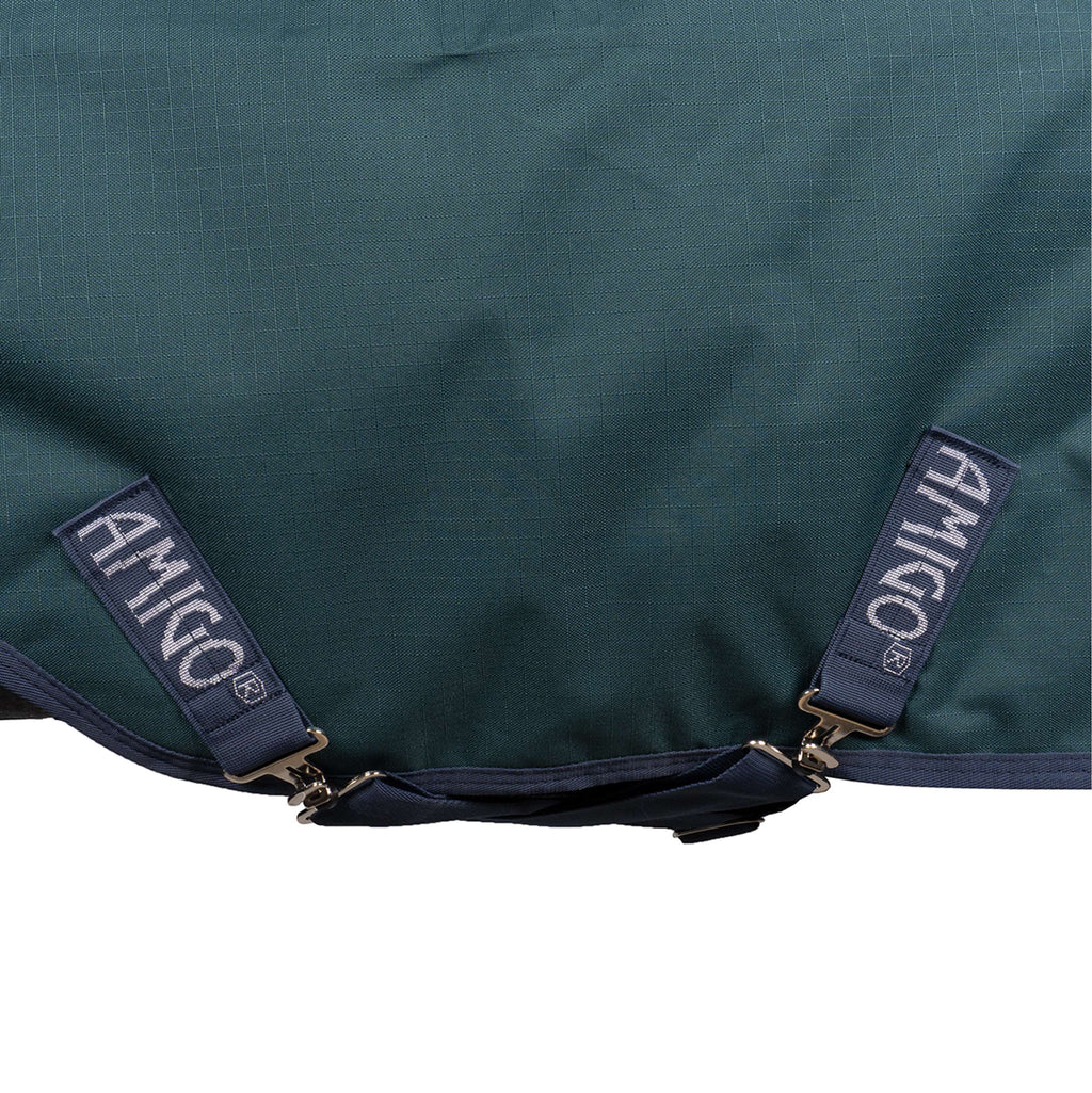 Amigo Ripstop 900D 100g Dynasty Green/Navy/Silver