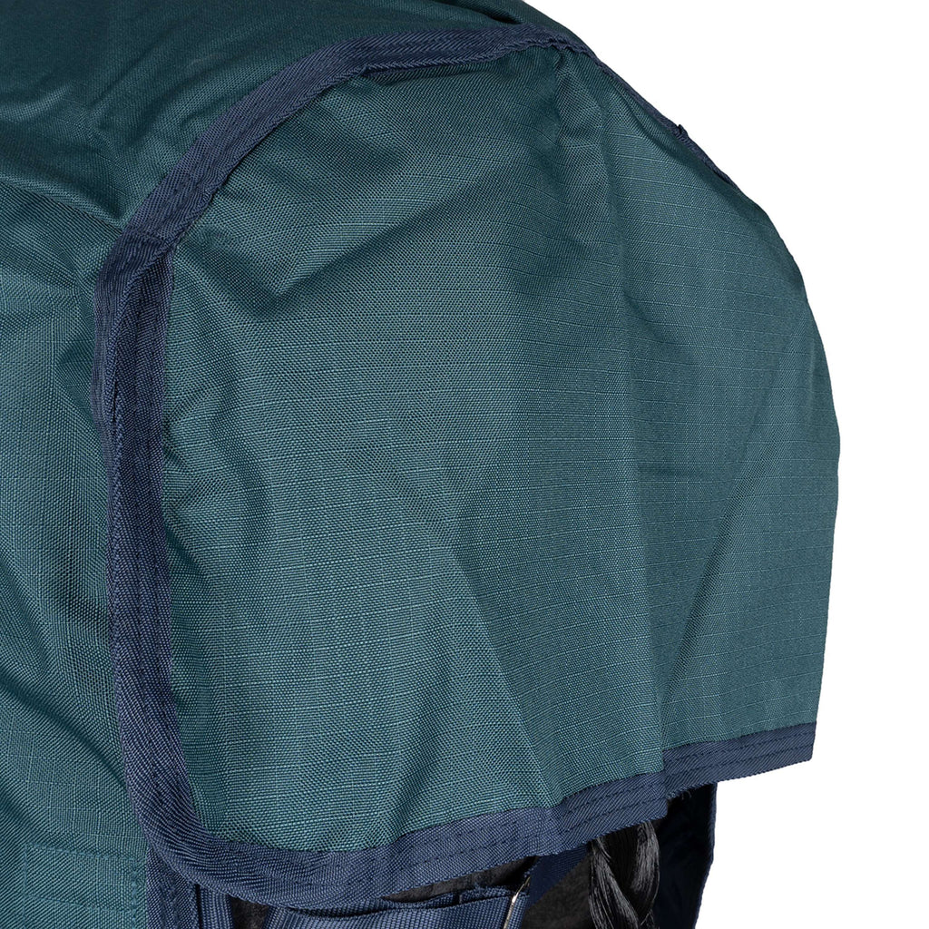 Amigo Ripstop 900D 100g Dynasty Green/Navy/Silver