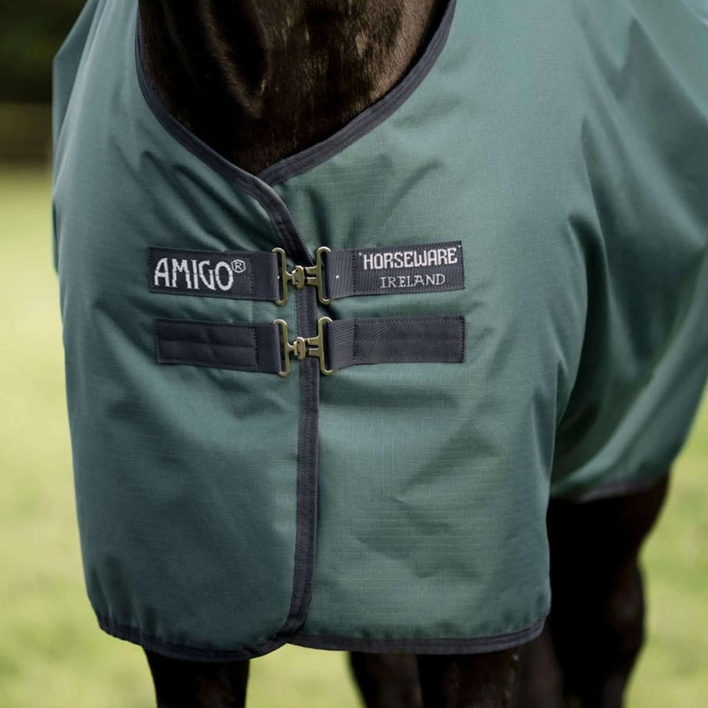 Amigo Ripstop 900D 100g Dynasty Green/Navy/Silver