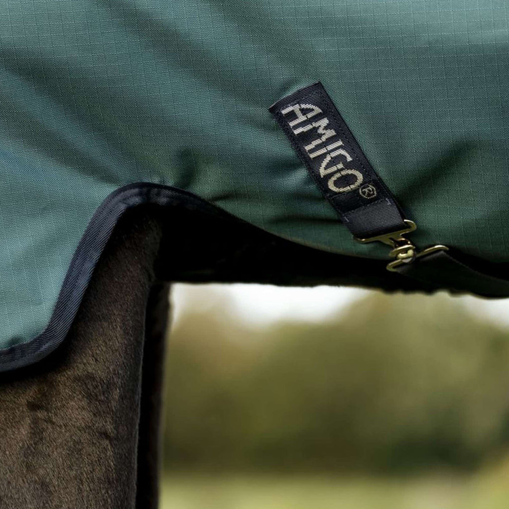 Amigo Ripstop 900D 100g Dynasty Green/Navy/Silver