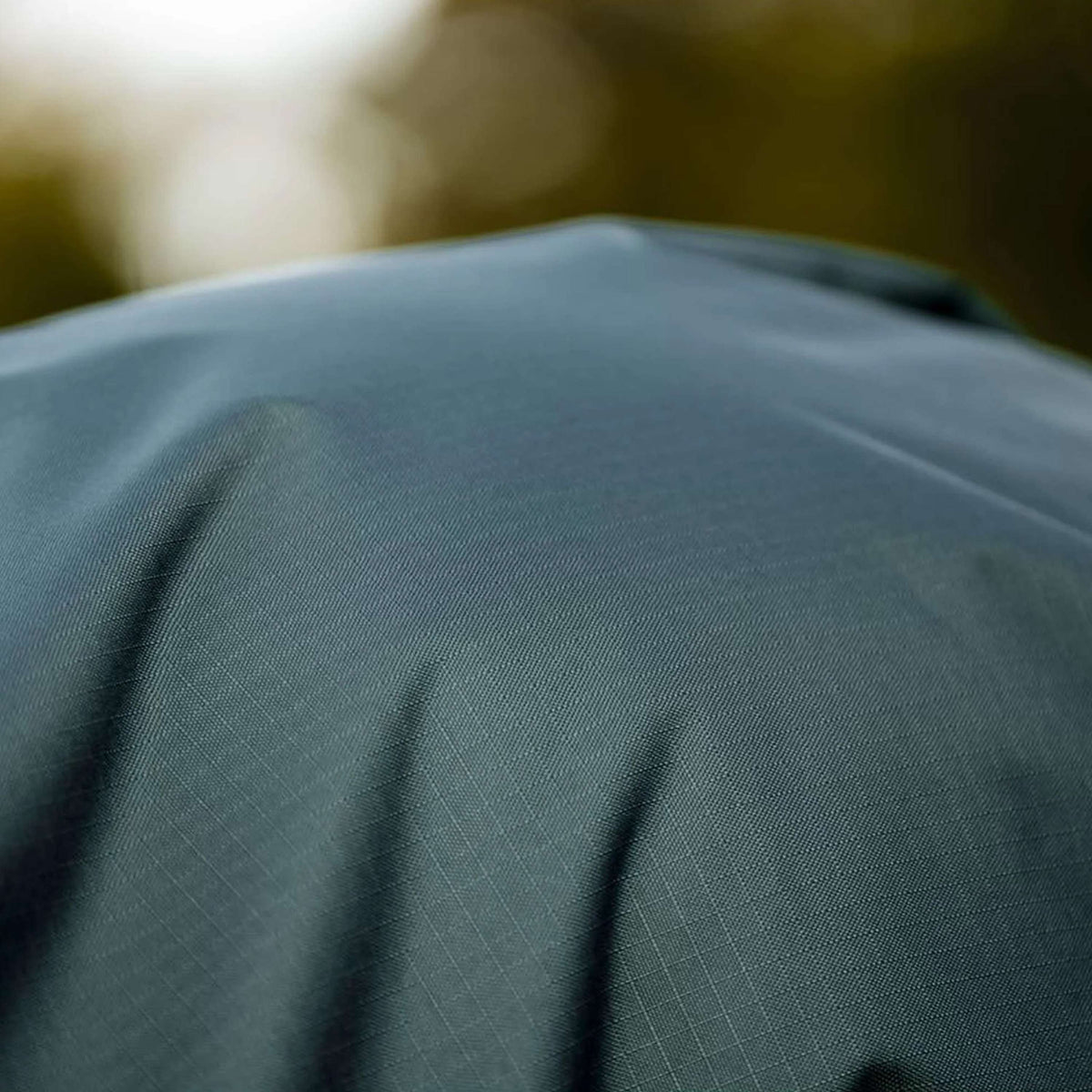 Amigo Ripstop 900D 50g Fleece Lined Dynasty Green/Navy/Silver