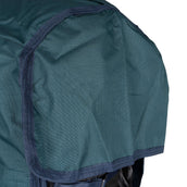 Amigo Ripstop 900D Pony 50g Dynasty Green/Navy/Silver