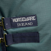 Amigo Ripstop 900D Pony 200g Dynasty Green/Navy/Silver