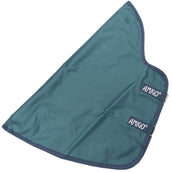 Amigo Cubrecuellos Ripstop 900D 0g Dynasty Green/Navy/Silver