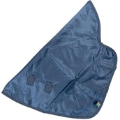 Amigo Cubrecuellos Ripstop 900D 0g Dynasty Green/Navy/Silver