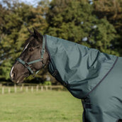 Amigo Cubrecuellos Ripstop 900D 0g Dynasty Green/Navy/Silver