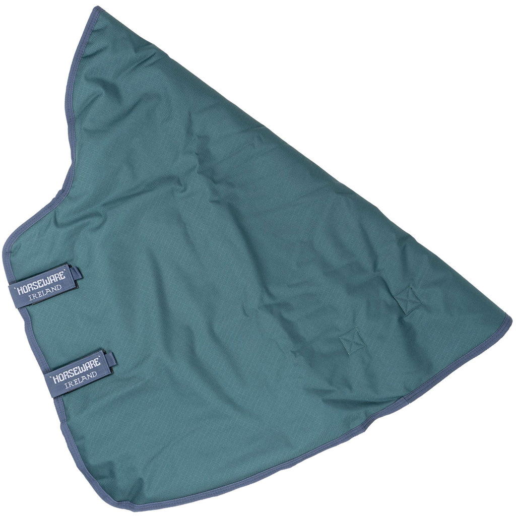 Amigo Cubrecuellos Ripstop 900D 150g Dynasty Green/Navy/Silver