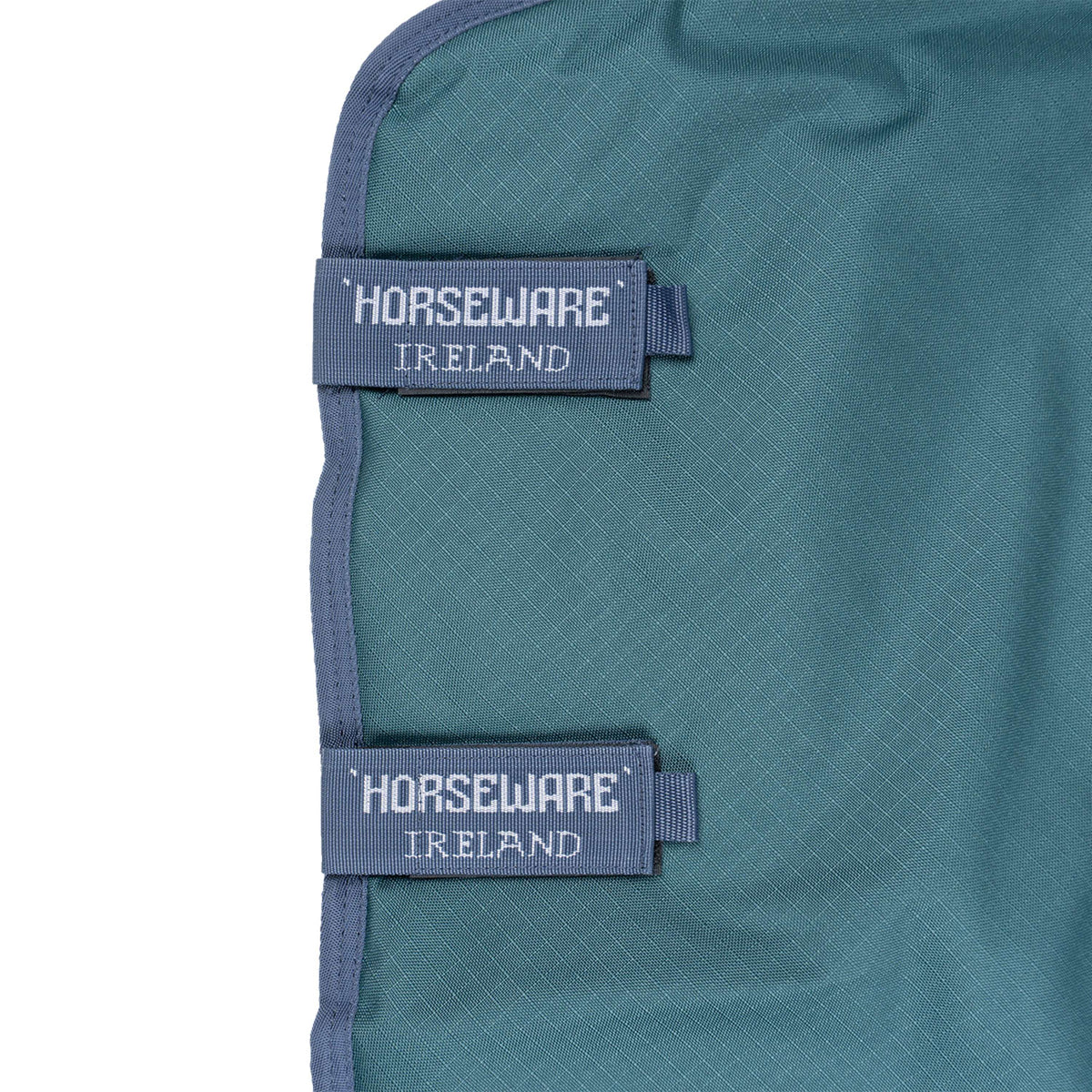 Amigo Cubrecuellos Ripstop 900D 150g Dynasty Green/Navy/Silver