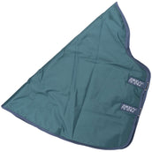 Amigo Cubrecuellos Ripstop 900D 150g Dynasty Green/Navy/Silver