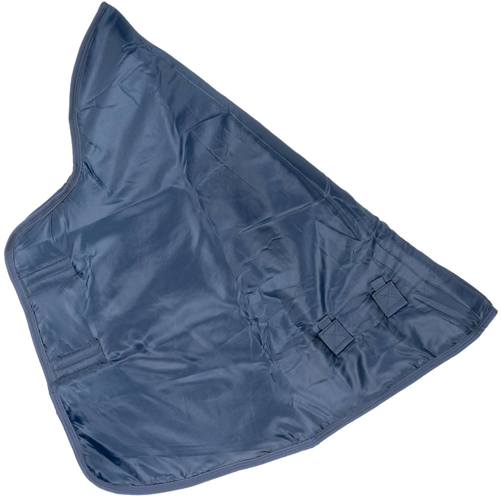 Amigo Cubrecuellos Ripstop 900D 150g Dynasty Green/Navy/Silver