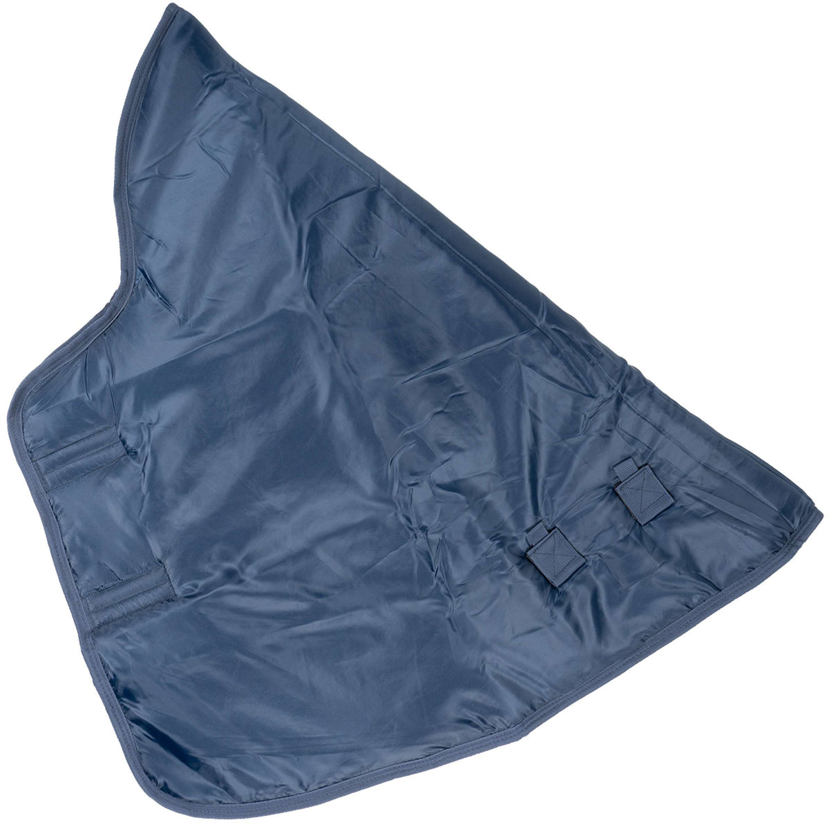 Amigo Cubrecuellos Ripstop 900D 150g Dynasty Green/Navy/Silver