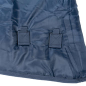 Amigo Cubrecuellos Ripstop 900D 150g Dynasty Green/Navy/Silver