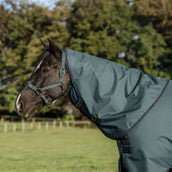 Amigo Cubrecuellos Ripstop 900D 150g Dynasty Green/Navy/Silver