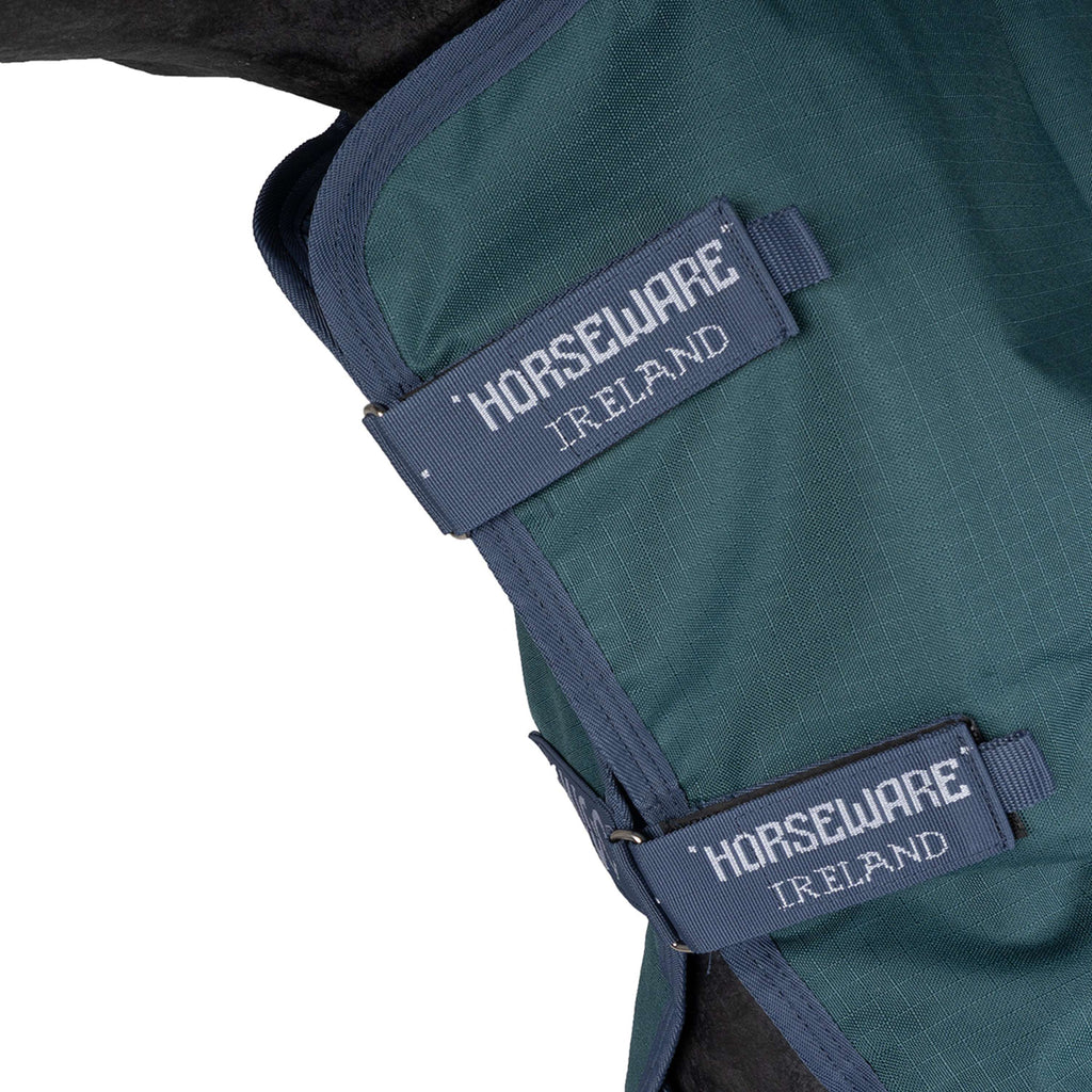 Amigo Ripstop 900D Plus Pony 0g Dynasty Green/Navy/Silver