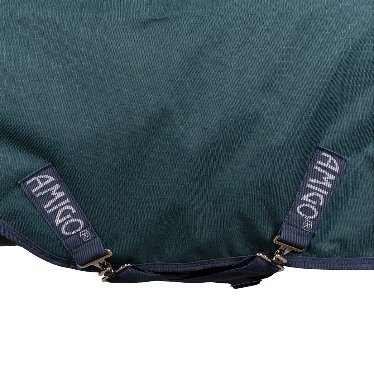 Amigo Ripstop 900D Plus 0g Dynasty Green/Navy/Silver