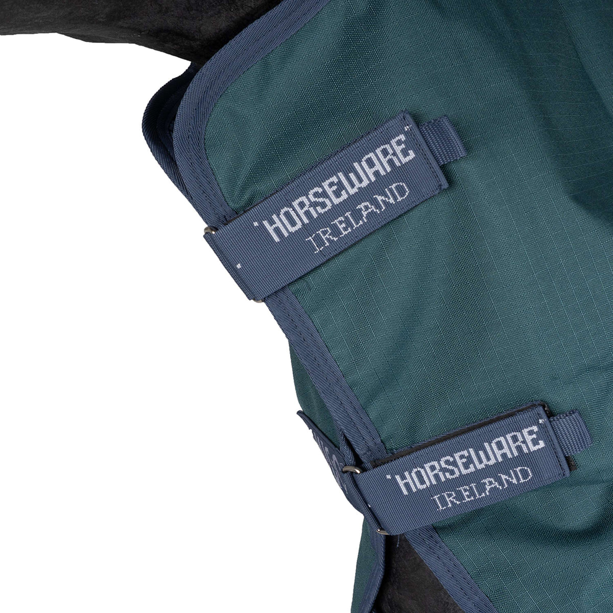 Amigo Ripstop 900D Plus Pony 50g Dynasty Green/Navy/Silver