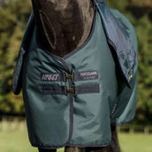 Amigo Ripstop 900D Plus Pony 50g Dynasty Green/Navy/Silver