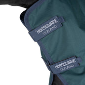 Amigo Ripstop 900D Plus Pony 200g Dynasty Green/Navy/Silver