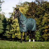 Amigo Ripstop 900D Plus 100g Dynasty Green/Navy/Silver