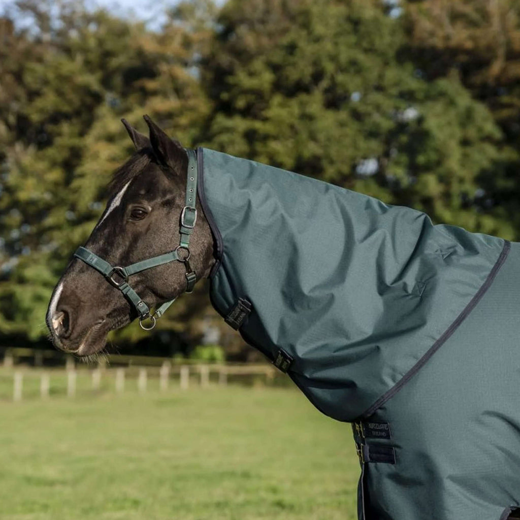 Amigo Ripstop 900D Plus Pony 100g Dynasty Green/Navy/Silver