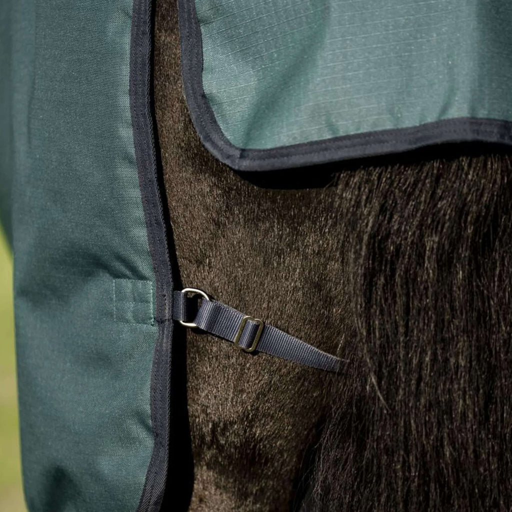 Amigo Ripstop 900D Plus Pony 100g Dynasty Green/Navy/Silver