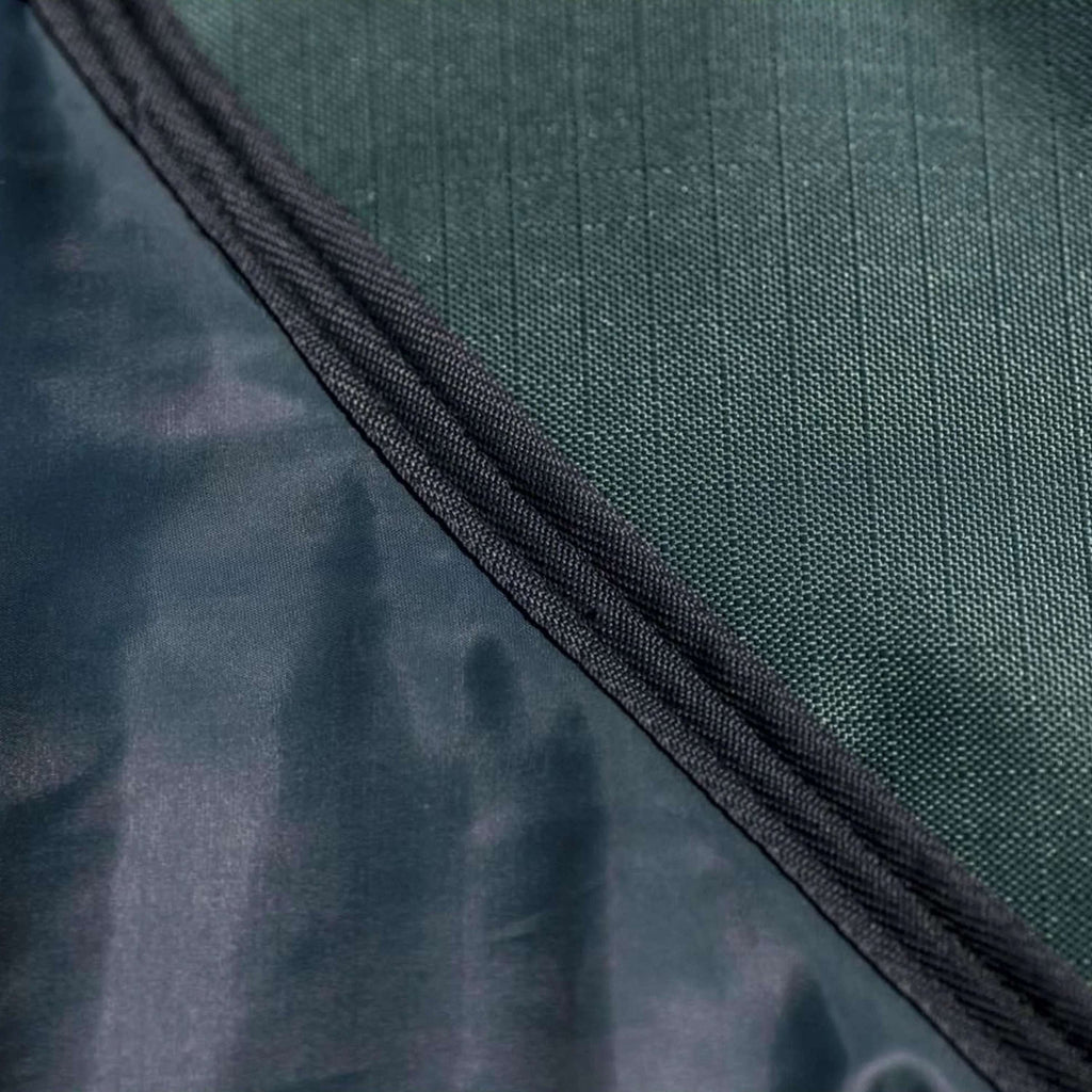 Amigo Ripstop 900D Plus Pony 100g Dynasty Green/Navy/Silver
