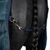 Amigo Ripstop Insulator Stable 100g Dynasty Green/Navy/Silver