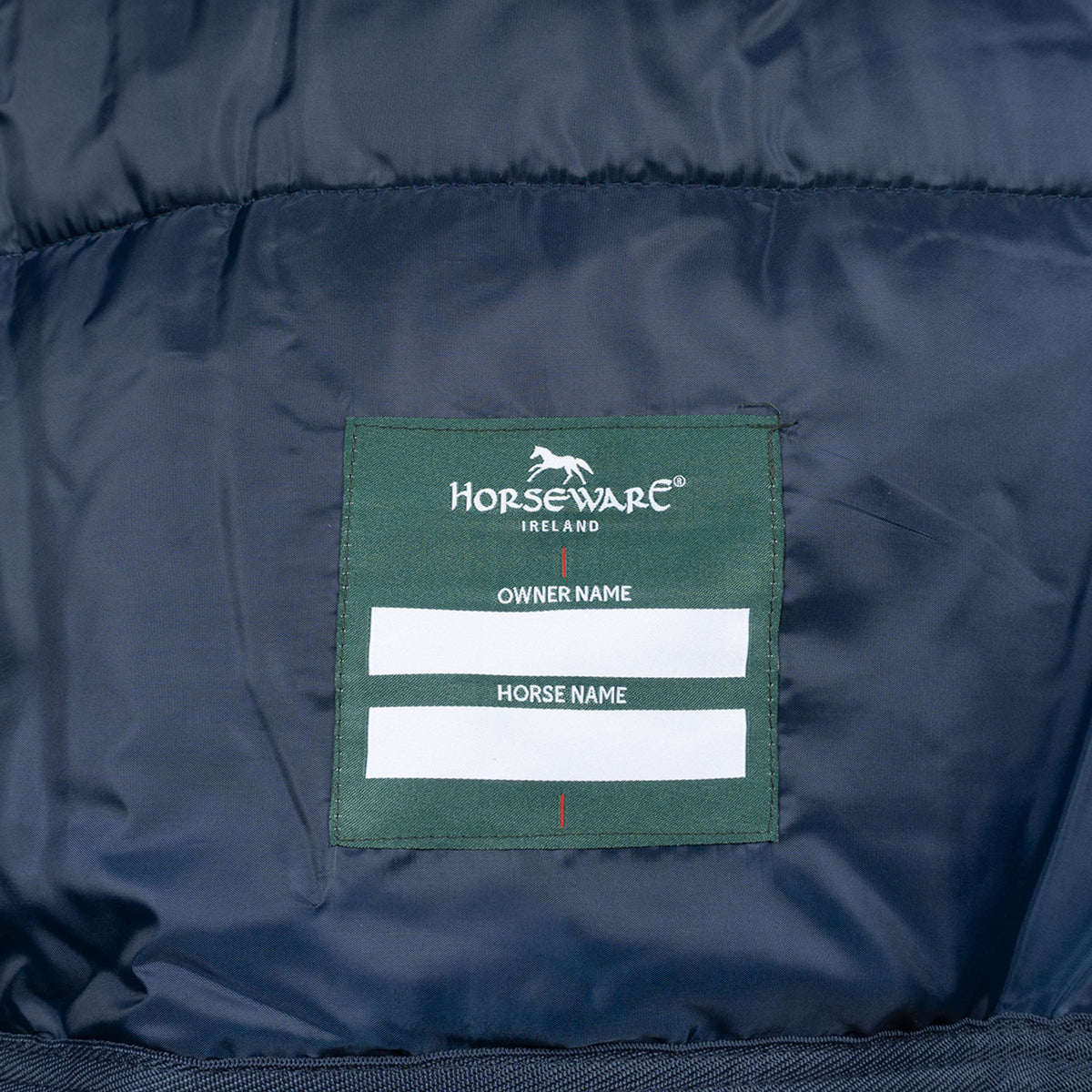 Amigo Ripstop Insulator Stable 100g Dynasty Green/Navy/Silver