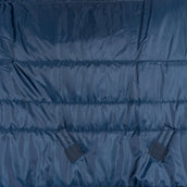 Amigo Ripstop Insulator Stable 100g Dynasty Green/Navy/Silver