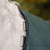 Amigo Ripstop Insulator Stable 100g Dynasty Green/Navy/Silver