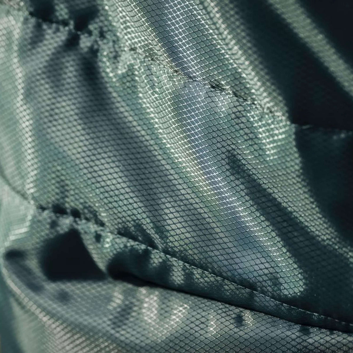 Amigo Ripstop Insulator Stable 100g Dynasty Green/Navy/Silver