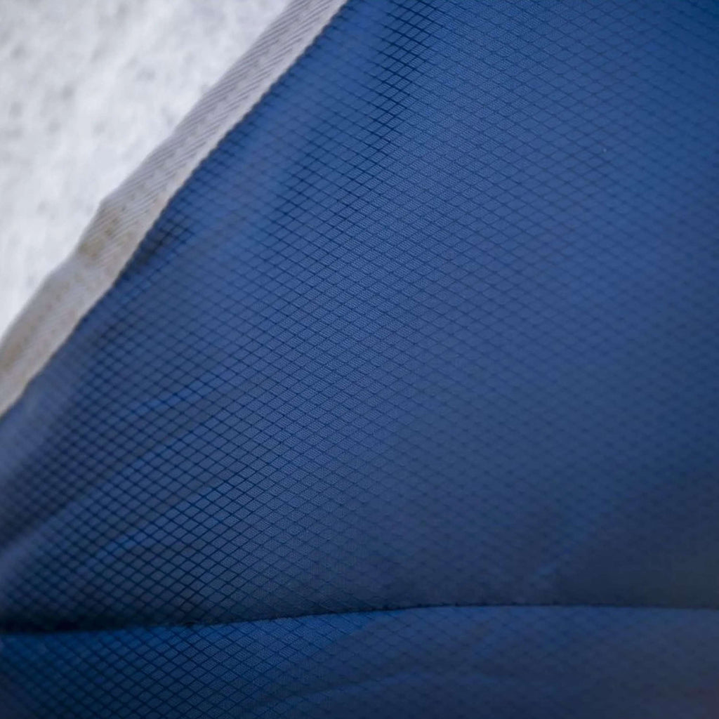 Amigo Ripstop Insulator Plus Pony Stable 200g Navy/Titanium Grey
